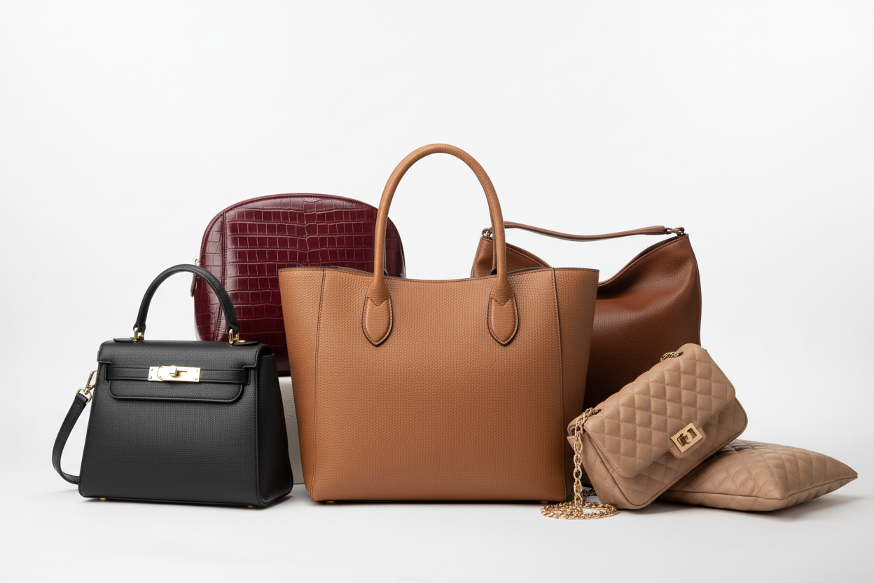 Bolsos de Mano