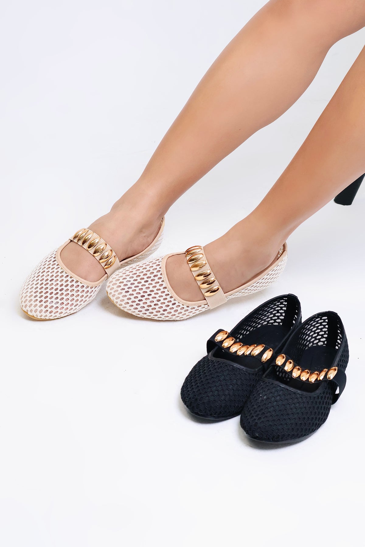 BALLERINA MESH ANGELINA