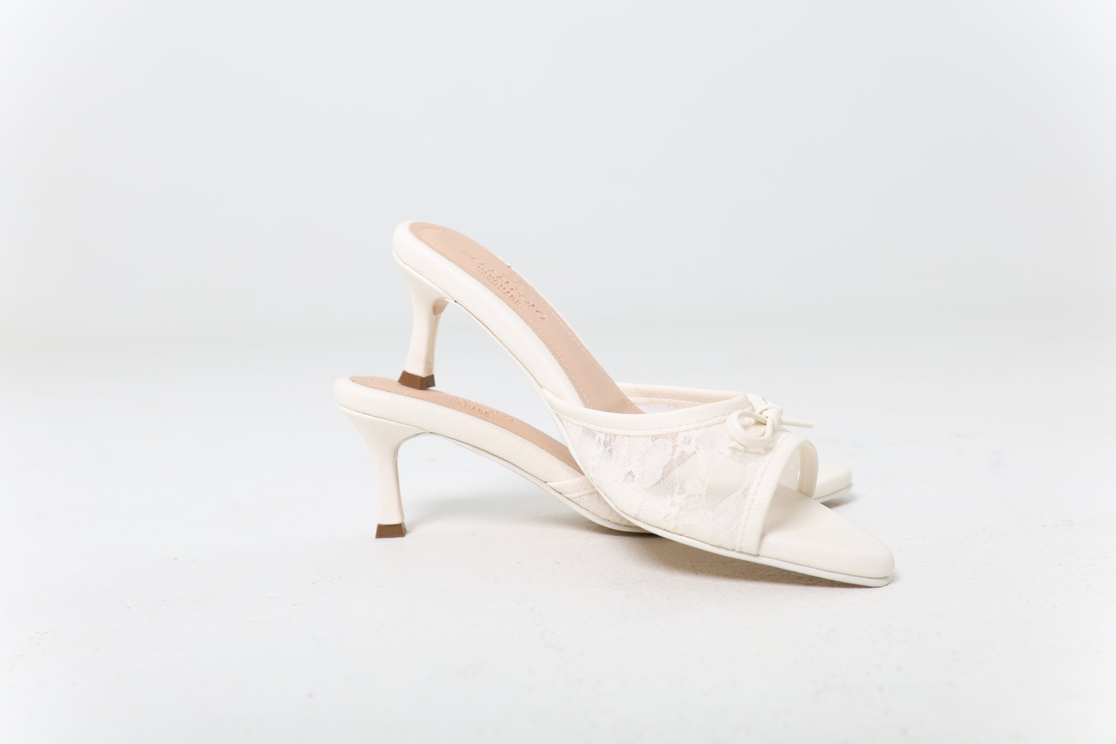 Bali Heels