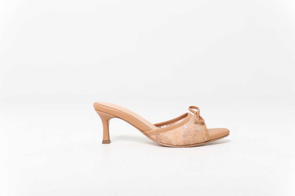 Bali Heels