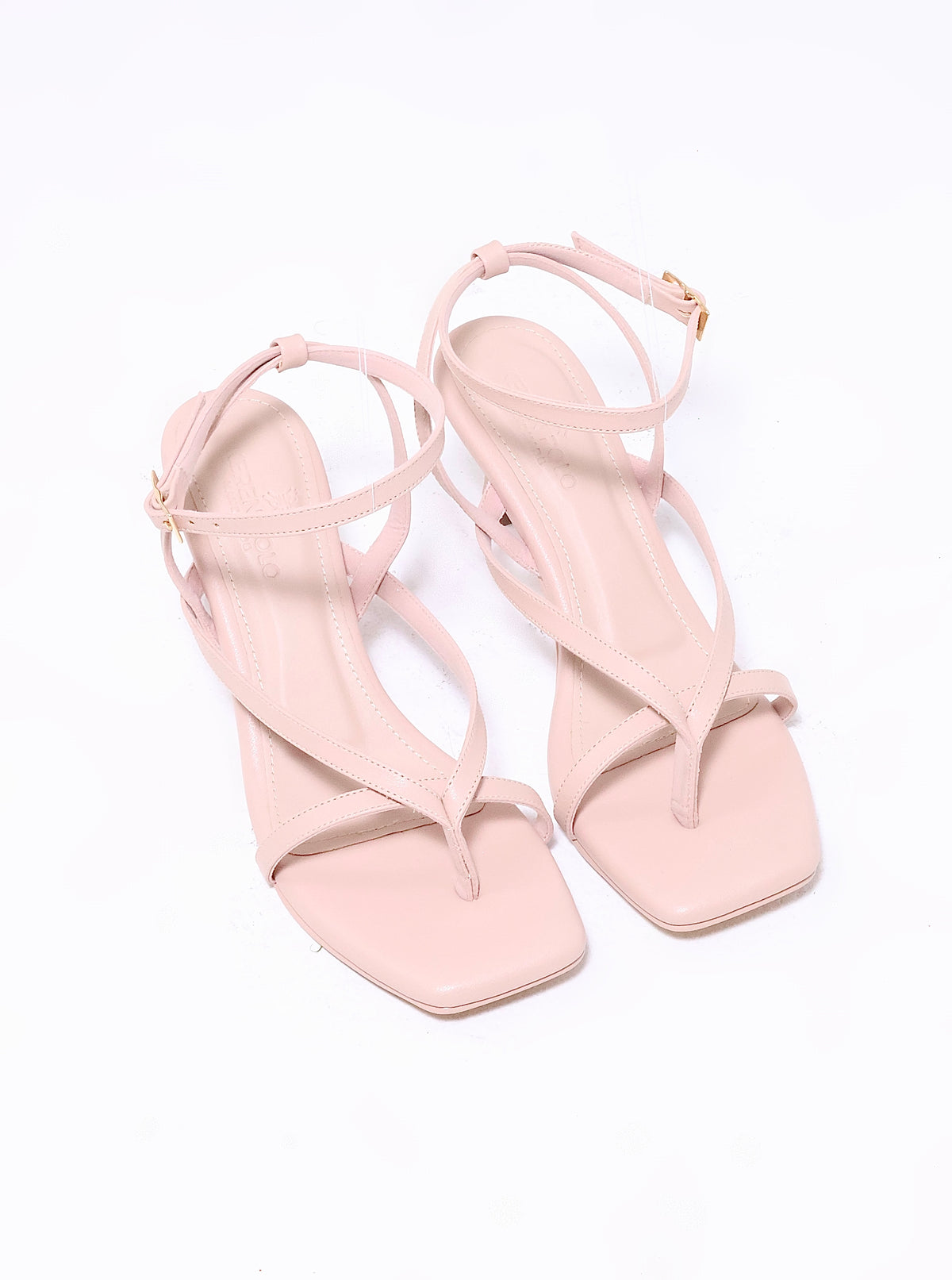 Tacones Karol