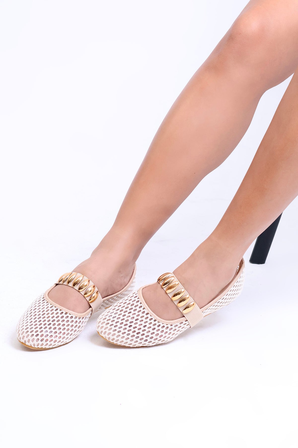 BALLERINA MESH ANGELINA