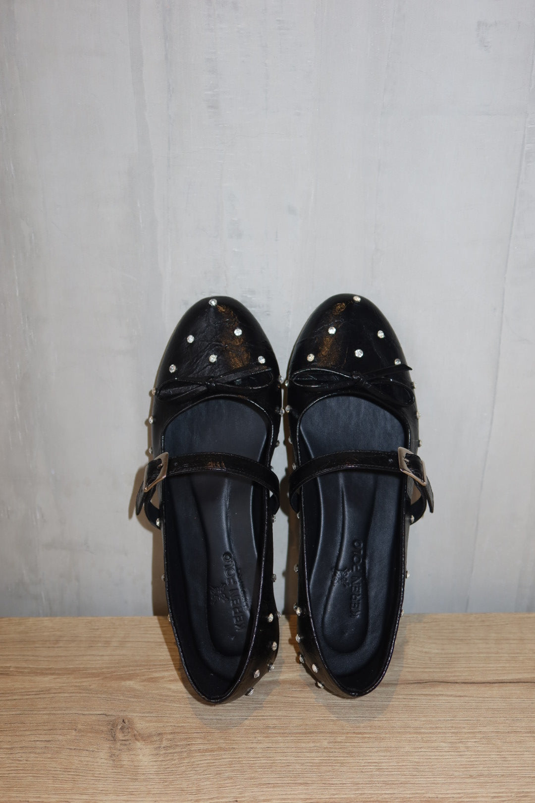 Ballerinas Amelia