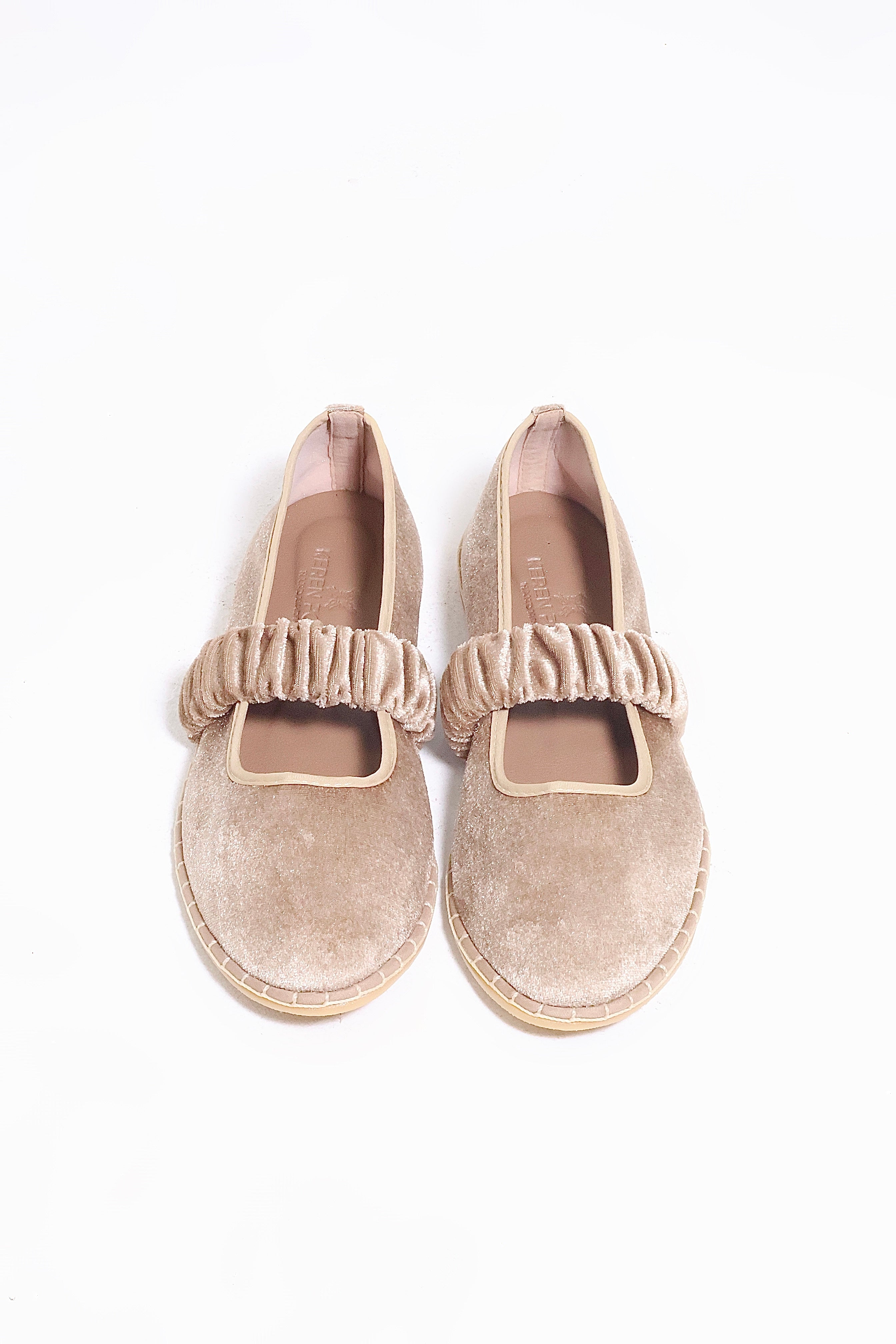 Ballerinas Madrid