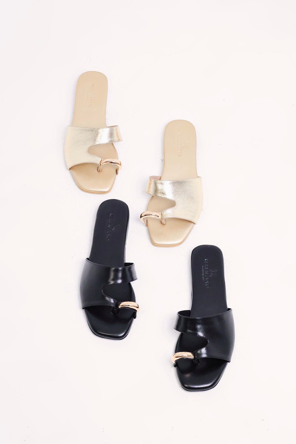 Sandalias Belinda