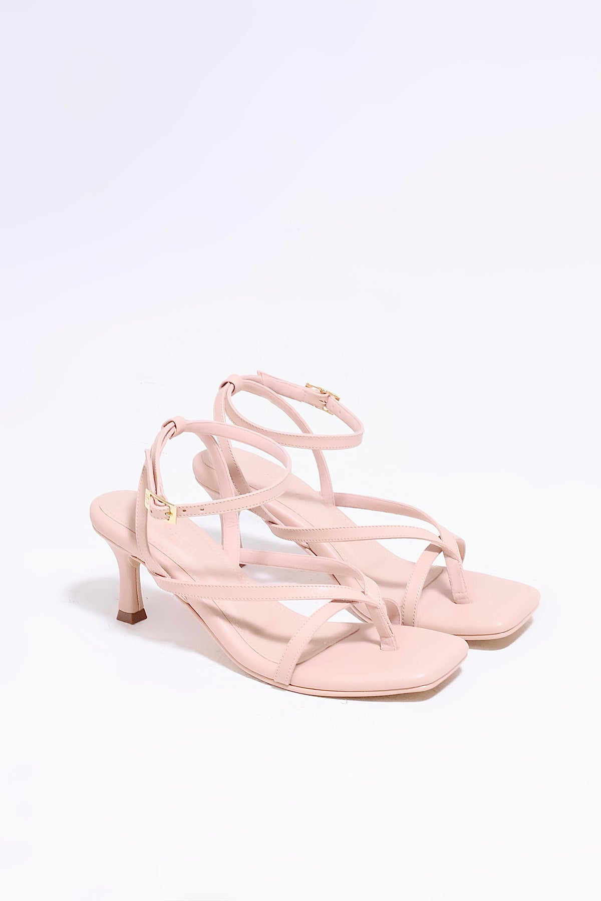 Tacones Karol