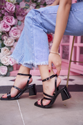 TACONES AMOUR