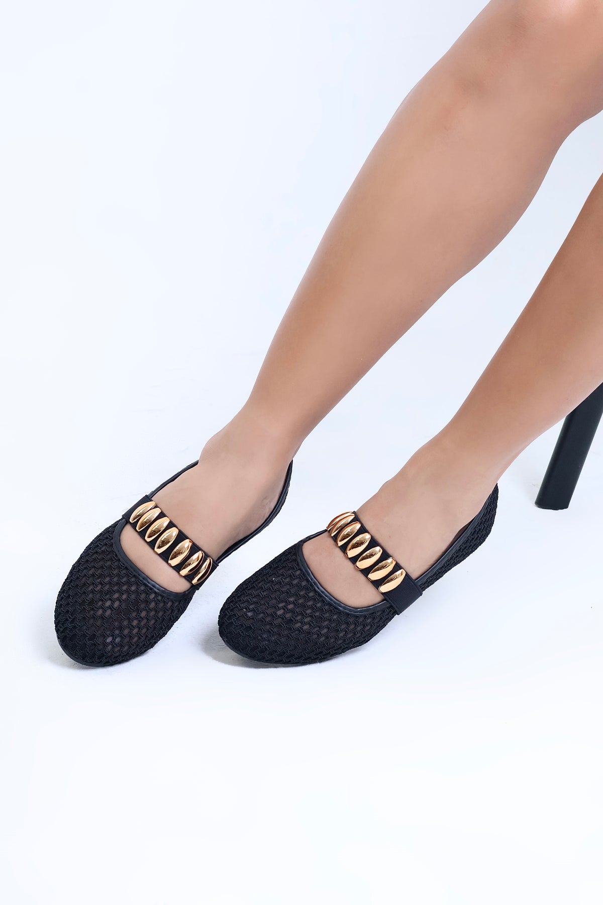 BALLERINA MESH ANGELINA