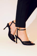Tacones Fernanda