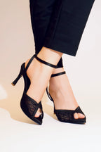 Tacones Fernanda