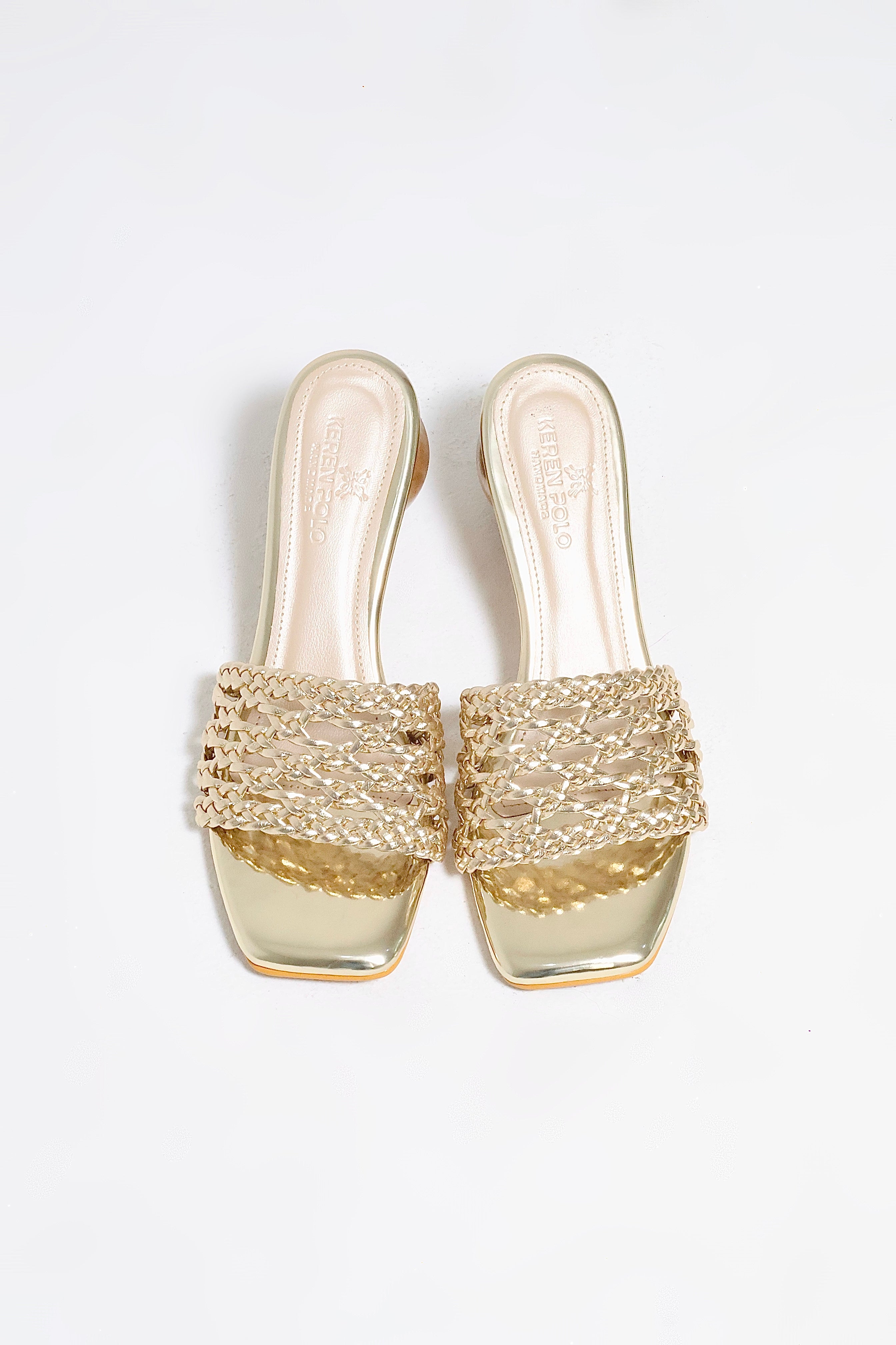 Tacones Amalfi