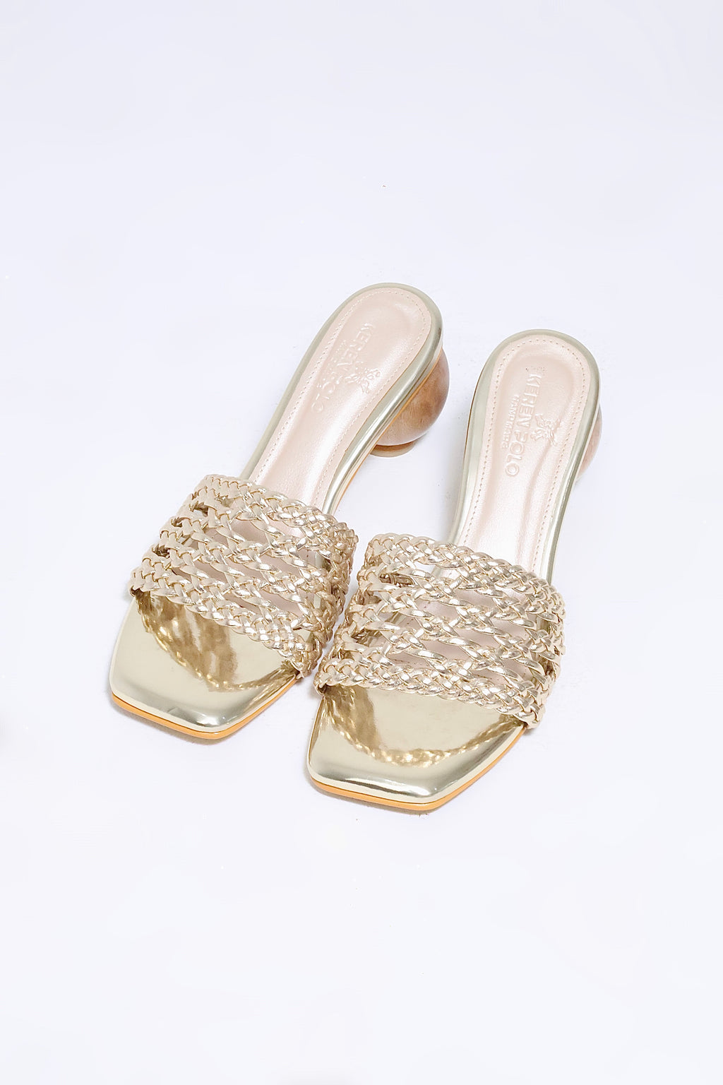 Tacones Amalfi
