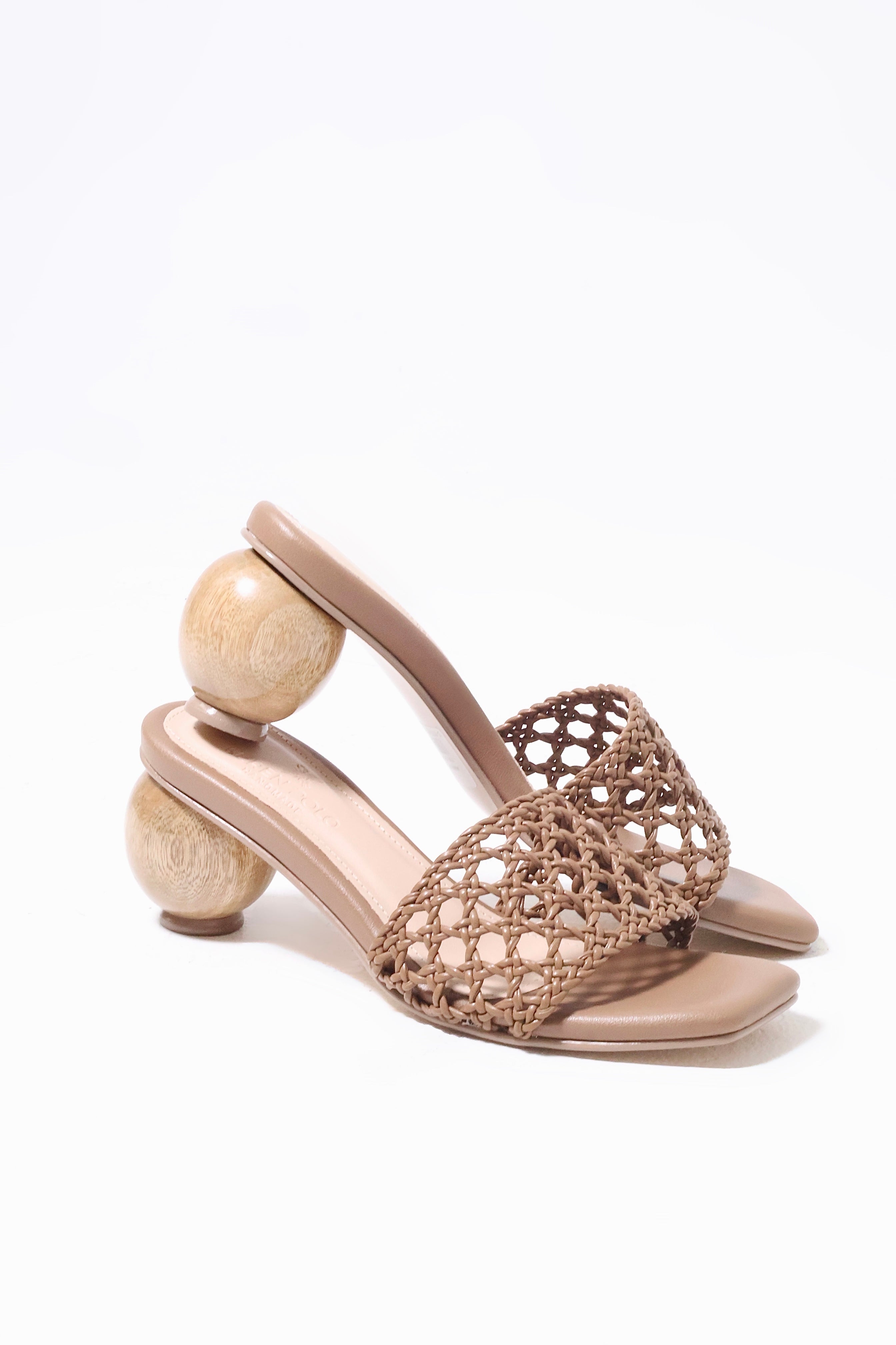 Tacones Amalfi