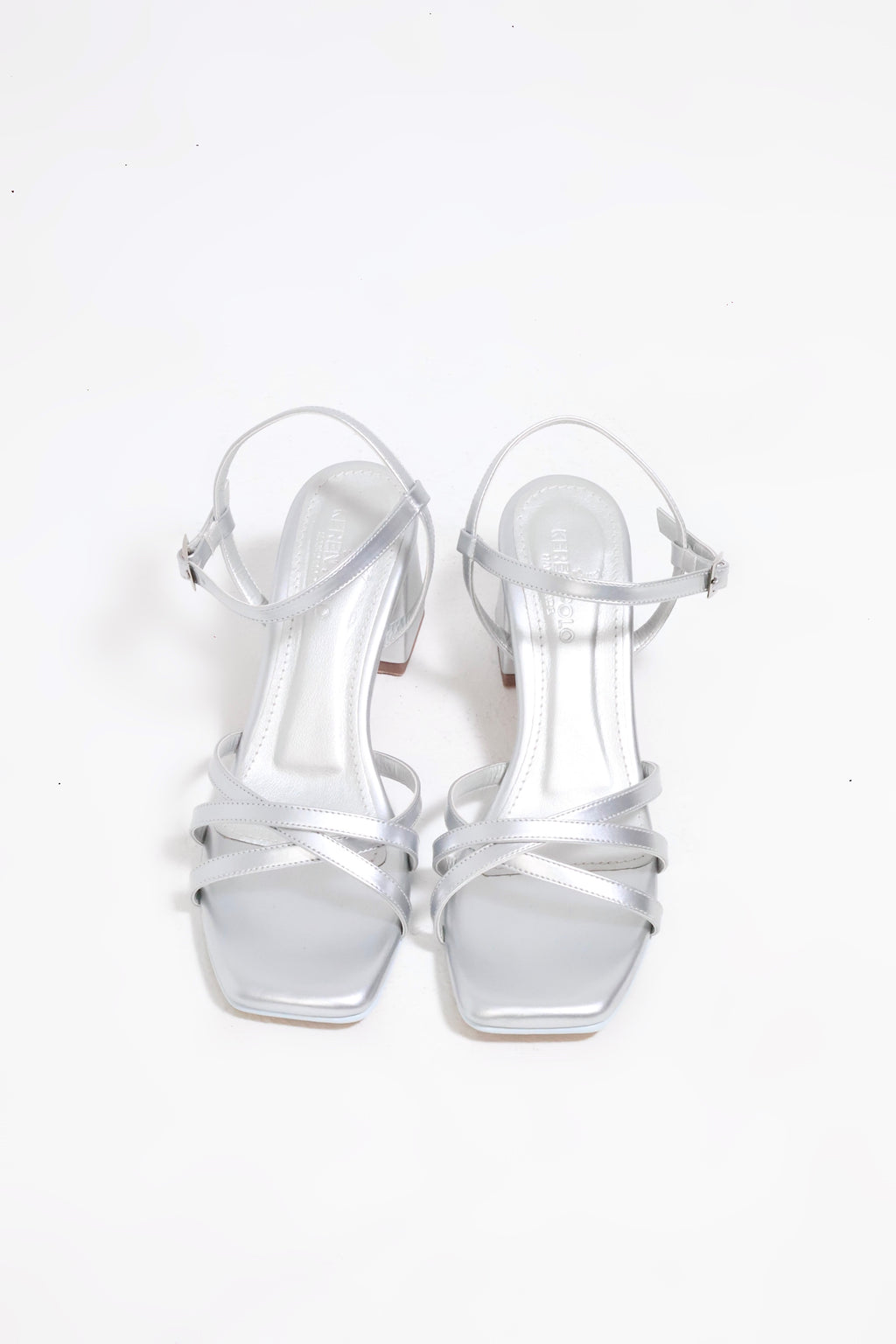 Tacones Matilda