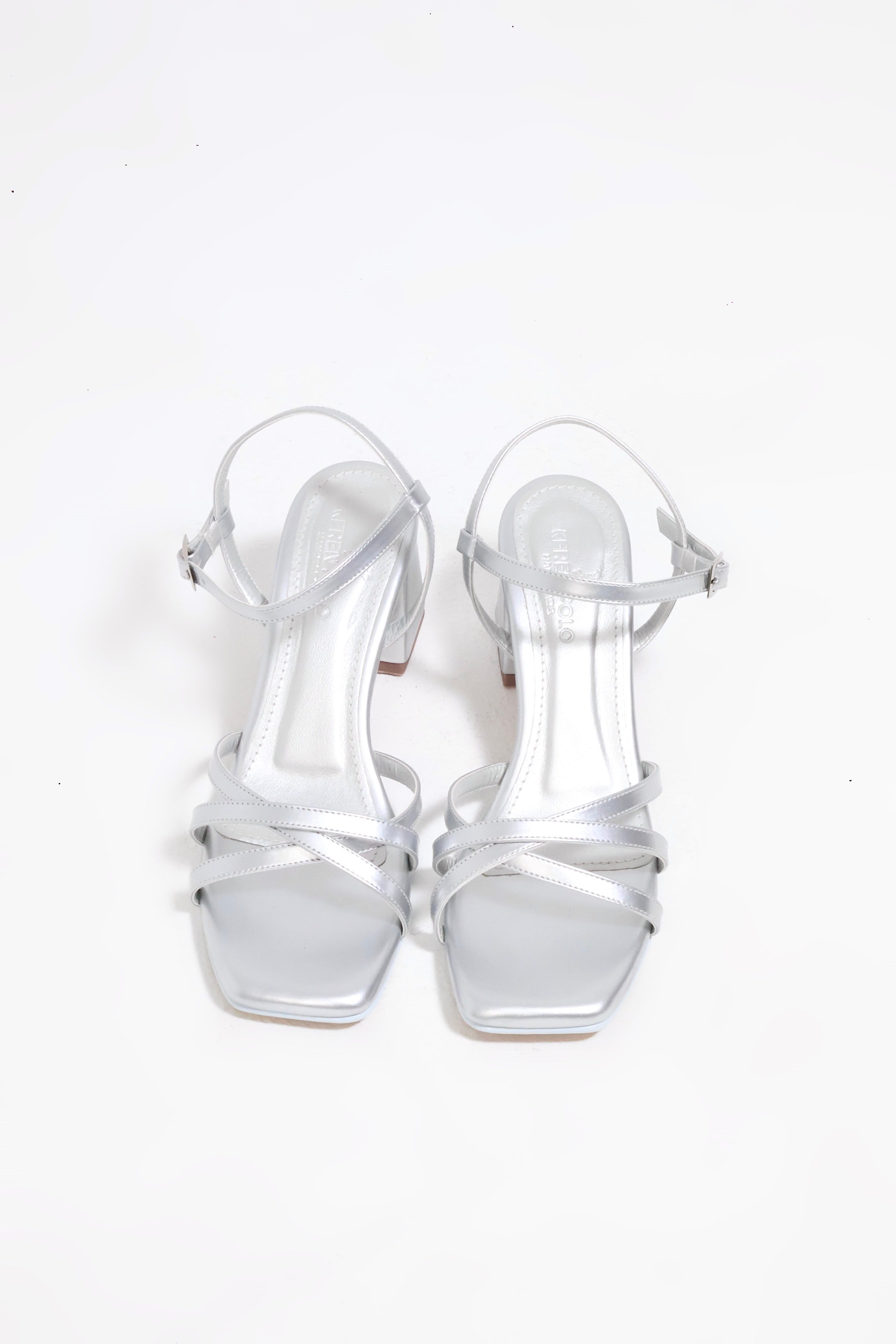 Tacones Matilda