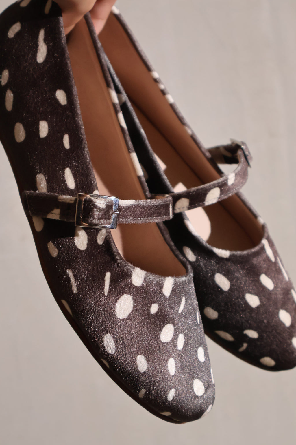 BALLERINAS BAMBI