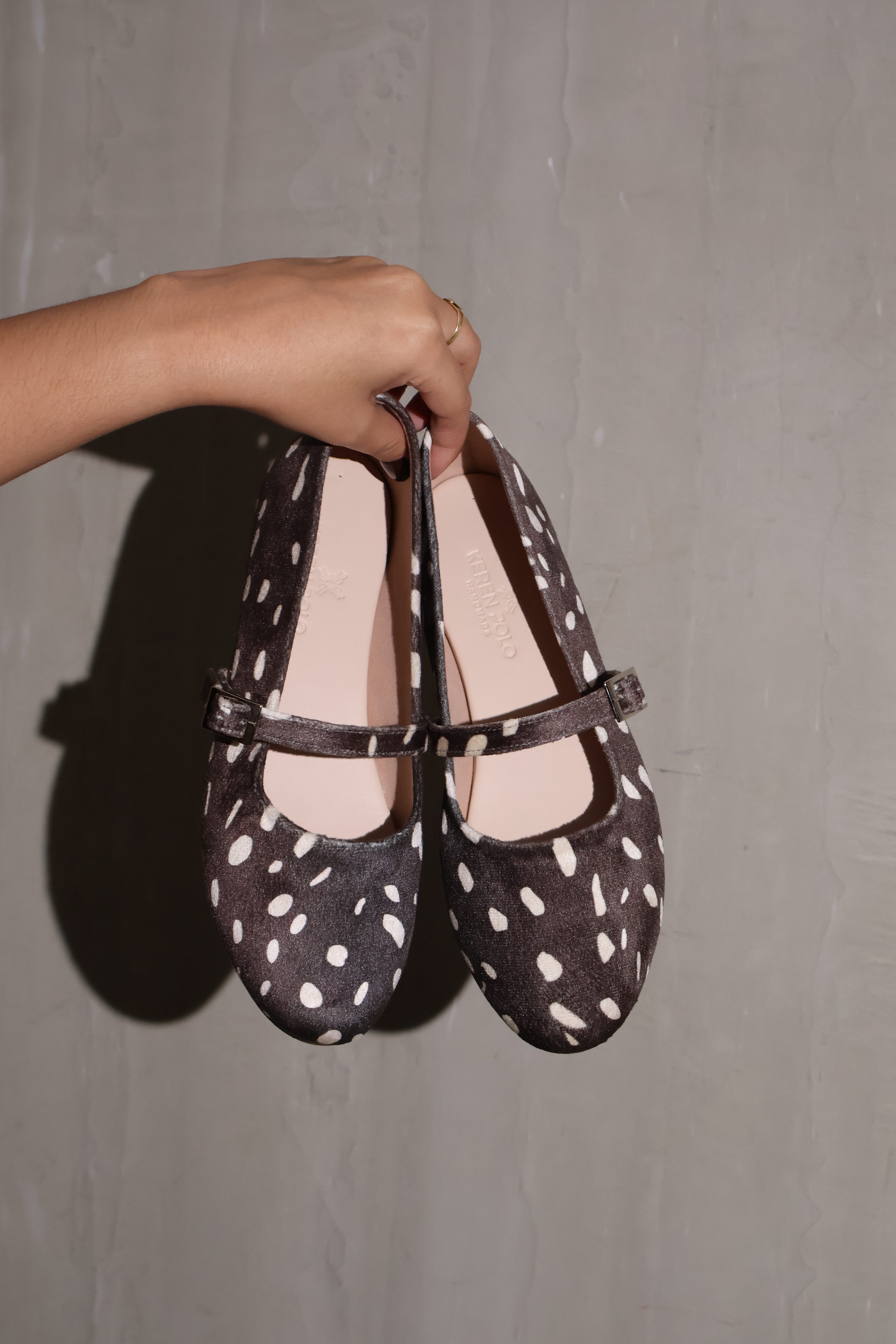 BALLERINAS BAMBI