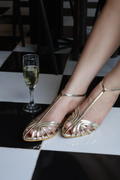 SANDALIAS AURA