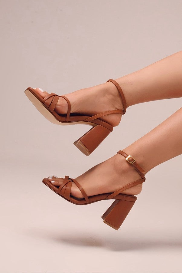 TACONES ELISA