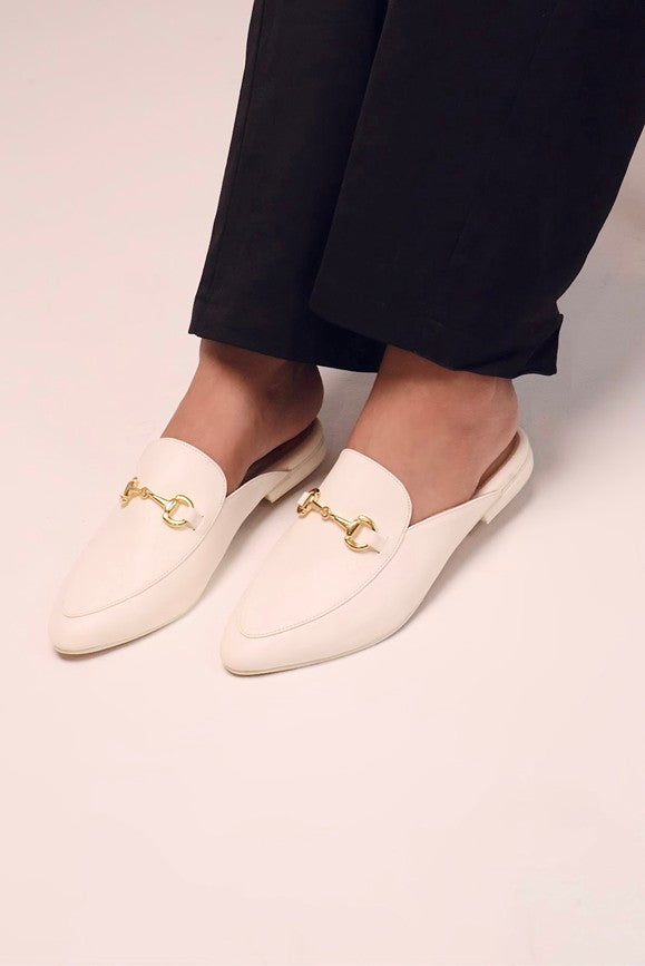MOCASINES MULES COUD