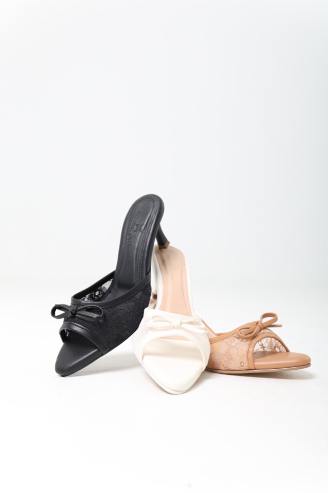 Bali Heels