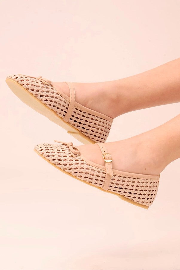 BALLERINA SABRINA