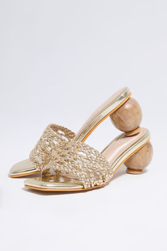 Tacones Amalfi