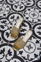TACONES AMALFI