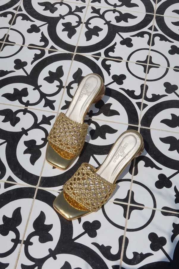 TACONES AMALFI