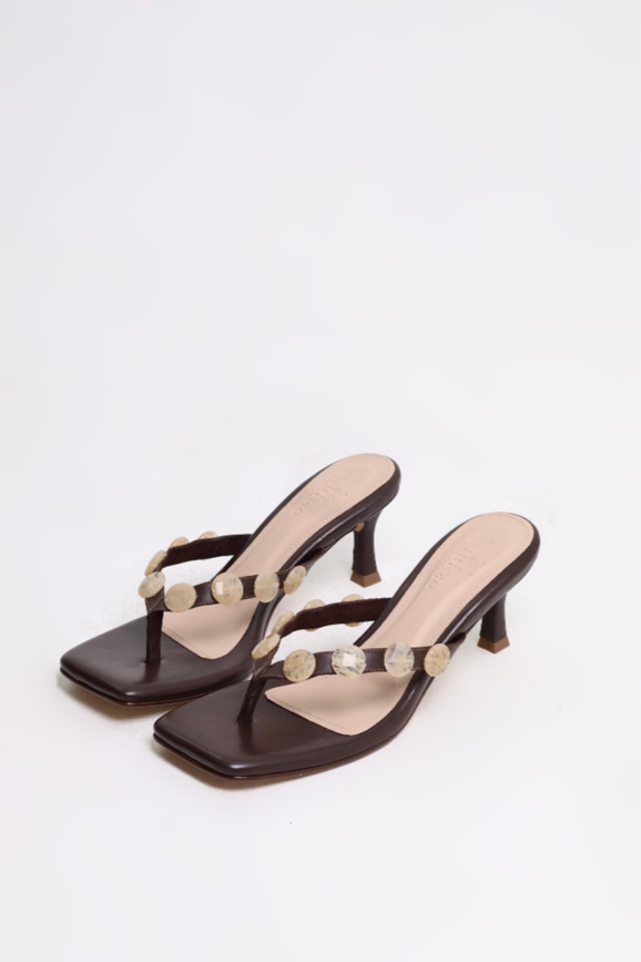 Tacones Marina