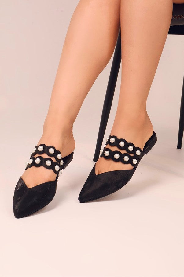 MULES VANESSA