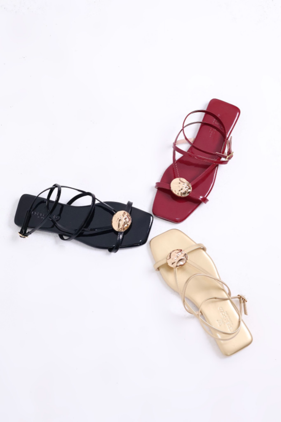 Sandalias Leonela