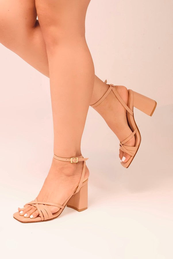 TACONES ELISA