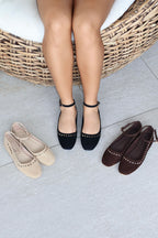 Ballerinas Juliana