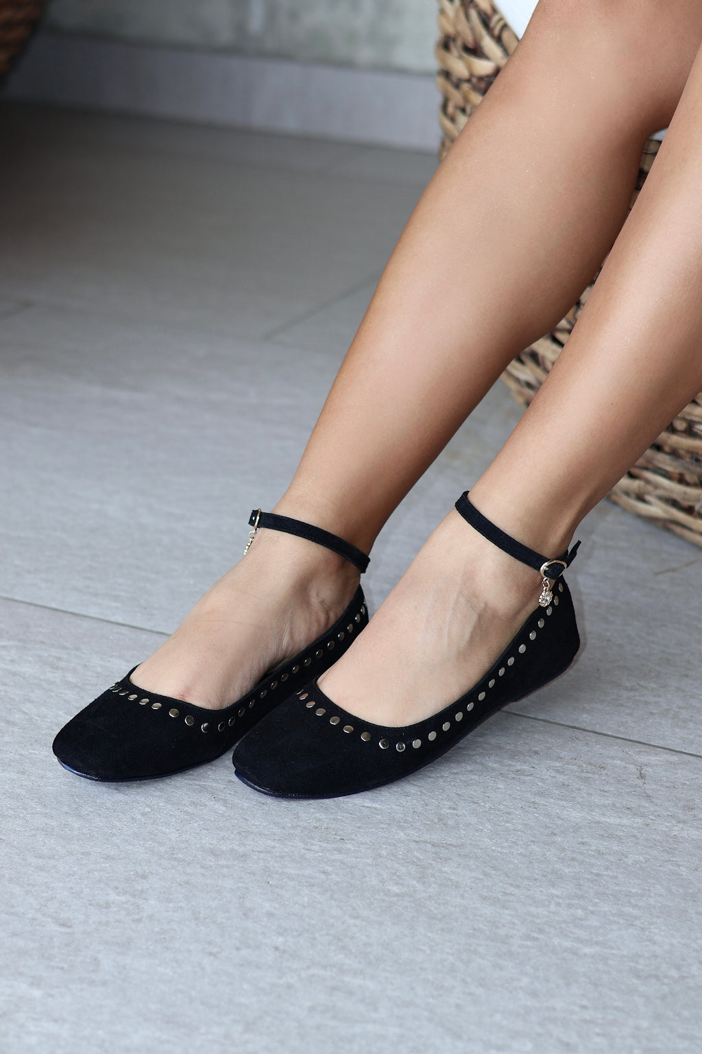 Ballerinas Juliana