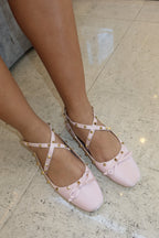 Ballerinas Julietta