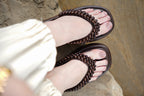 Sandalias Málaga