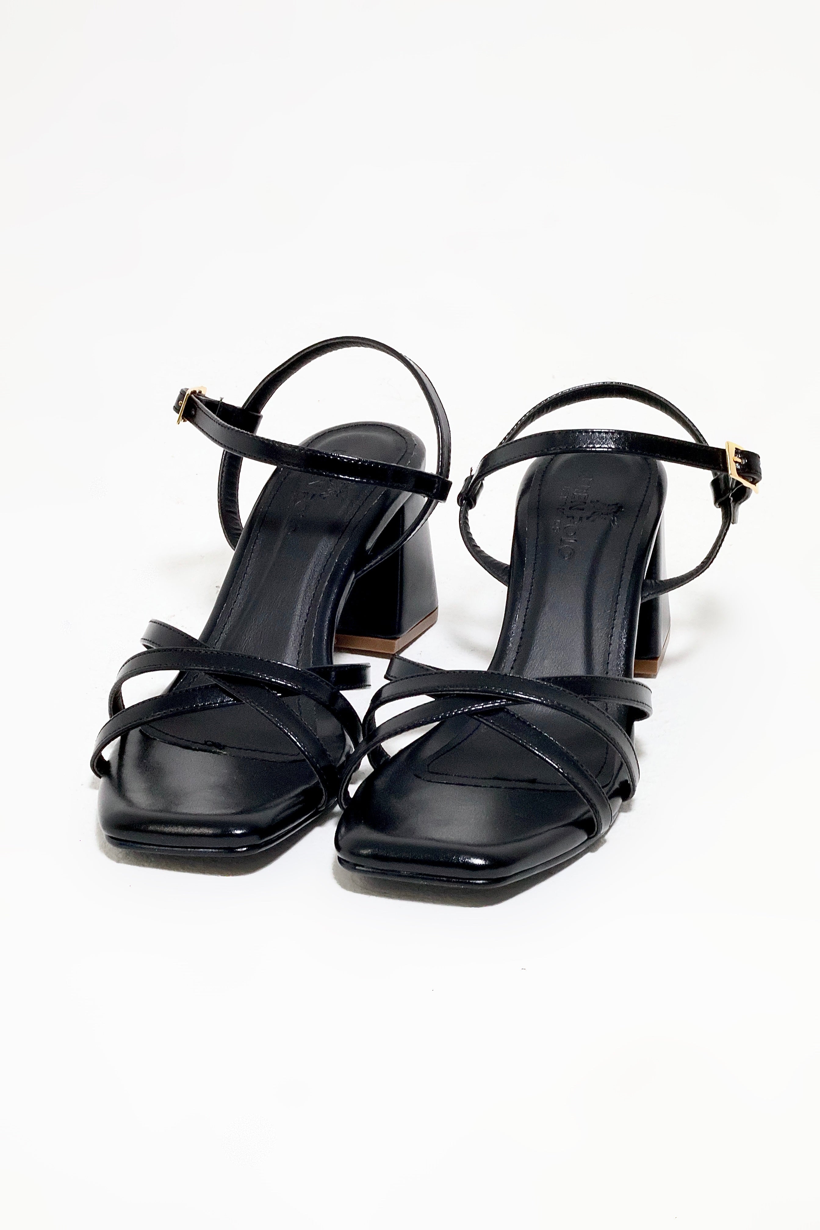 Tacones Matilda