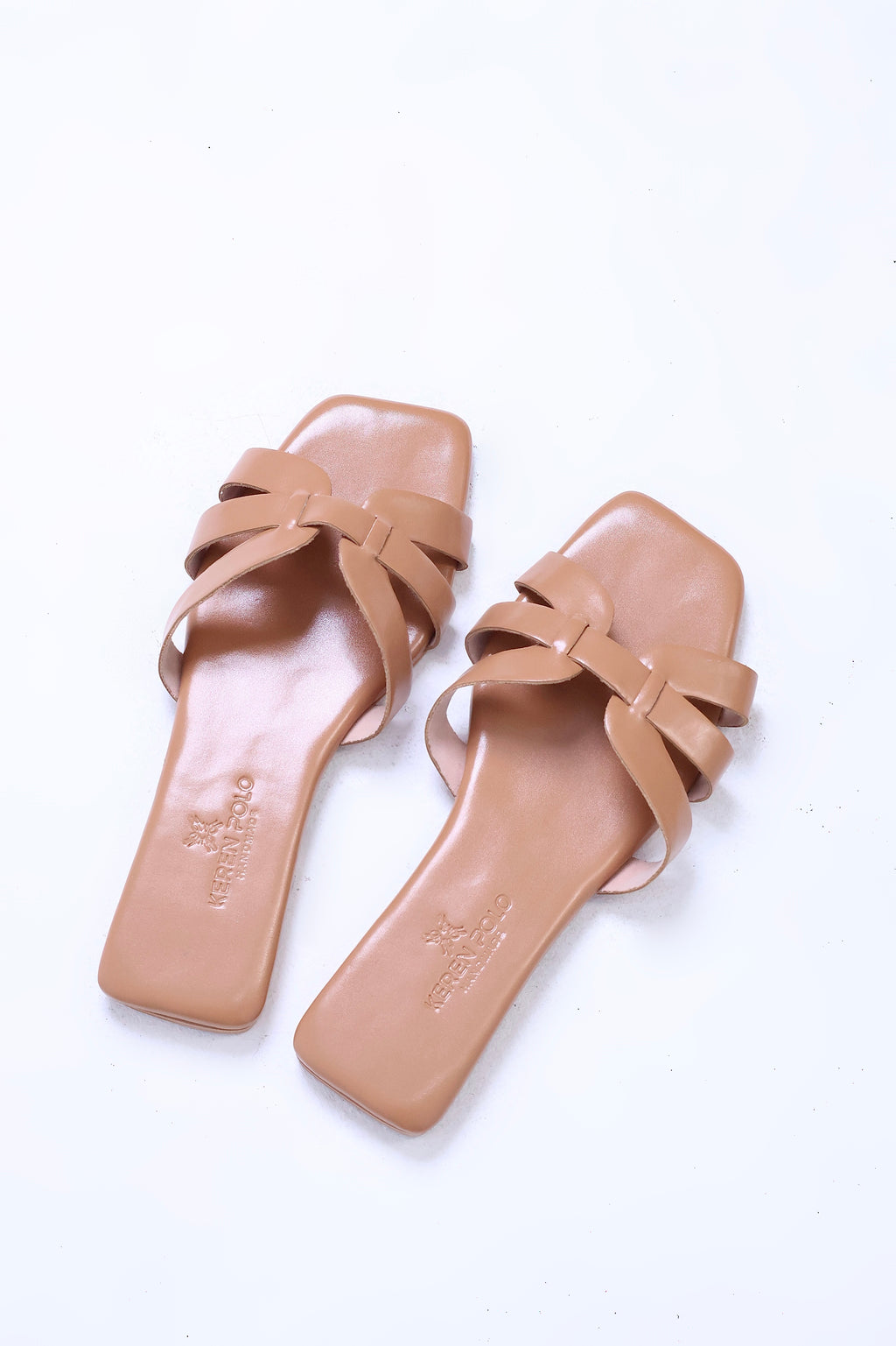 Sandalias Samia