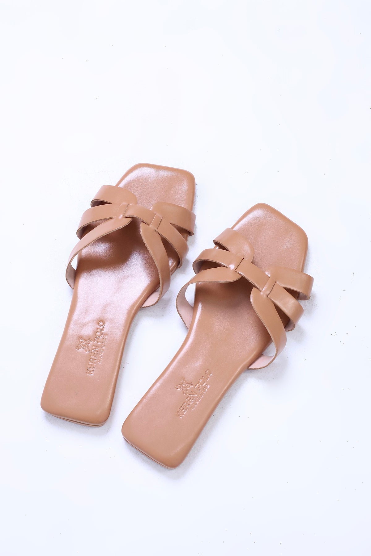 Sandalias Samia