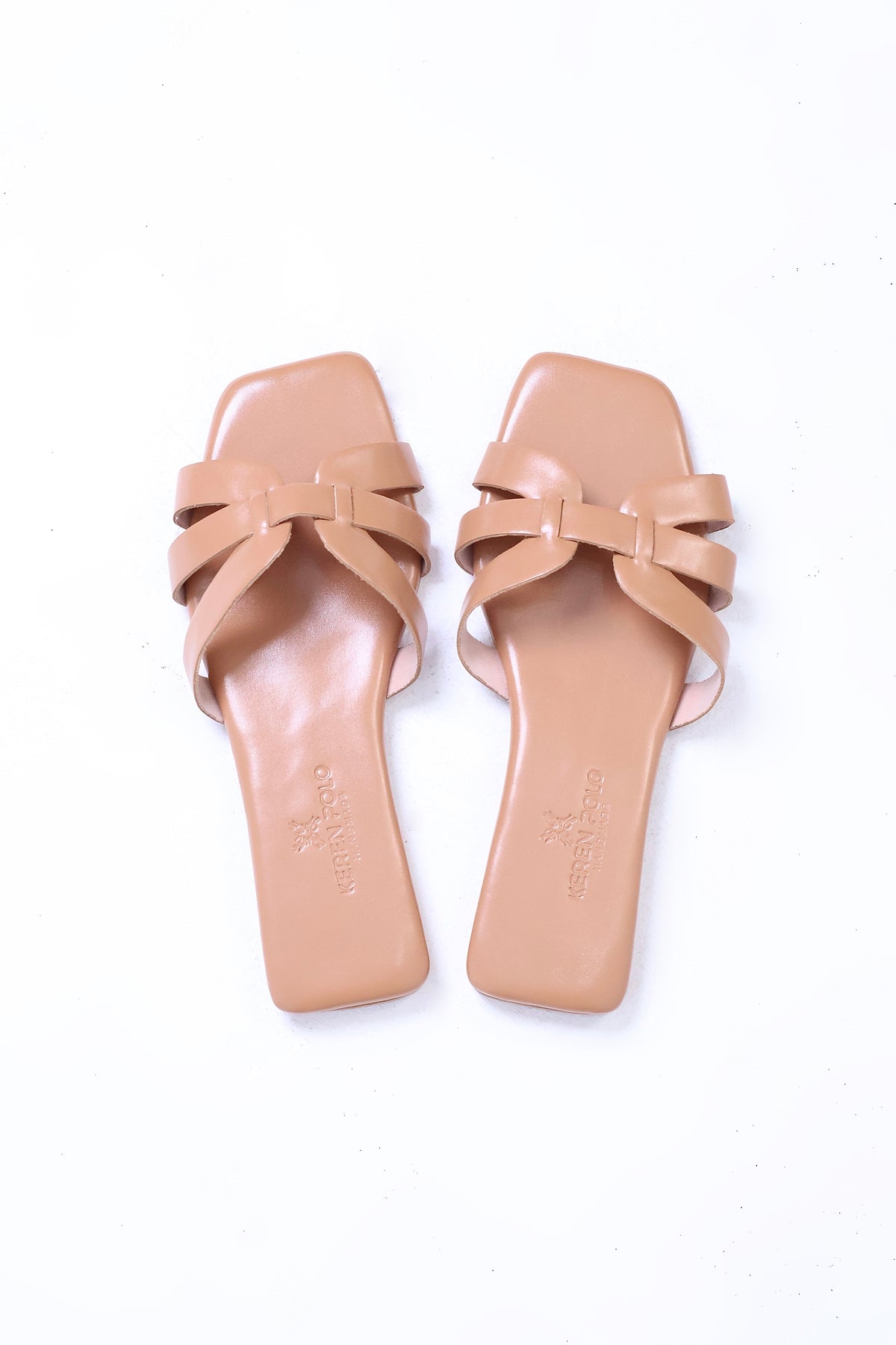 Sandalias Samia