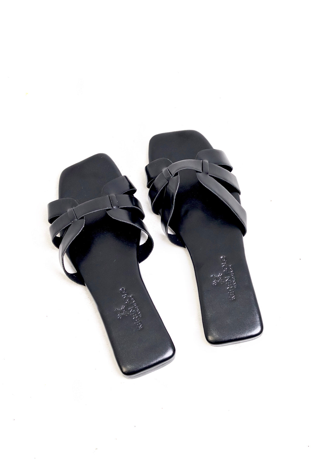 Sandalias Samia