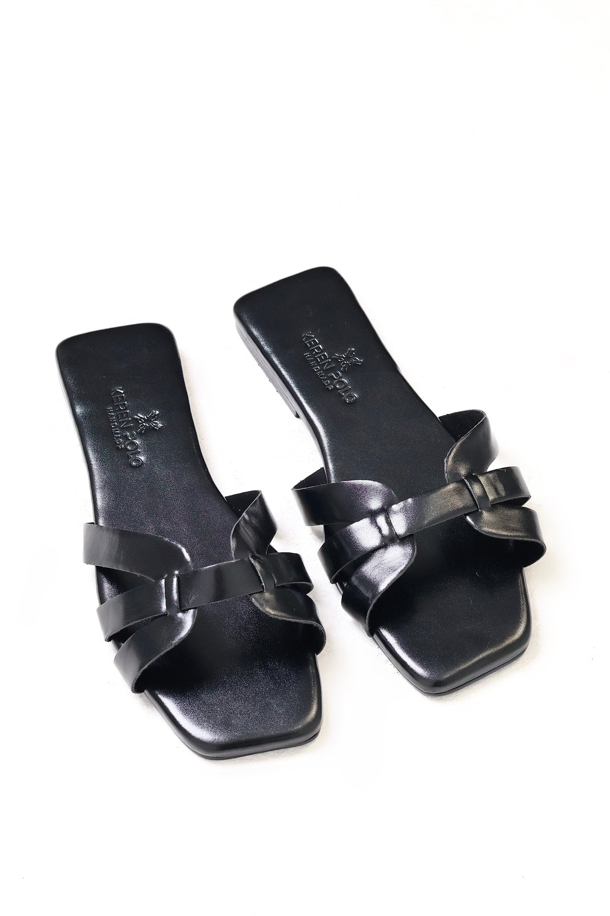 Sandalias Samia