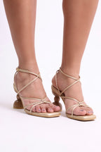 Tacones Toscana