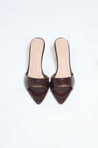 Trendy heels