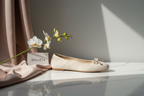 SANDALIAS AURA