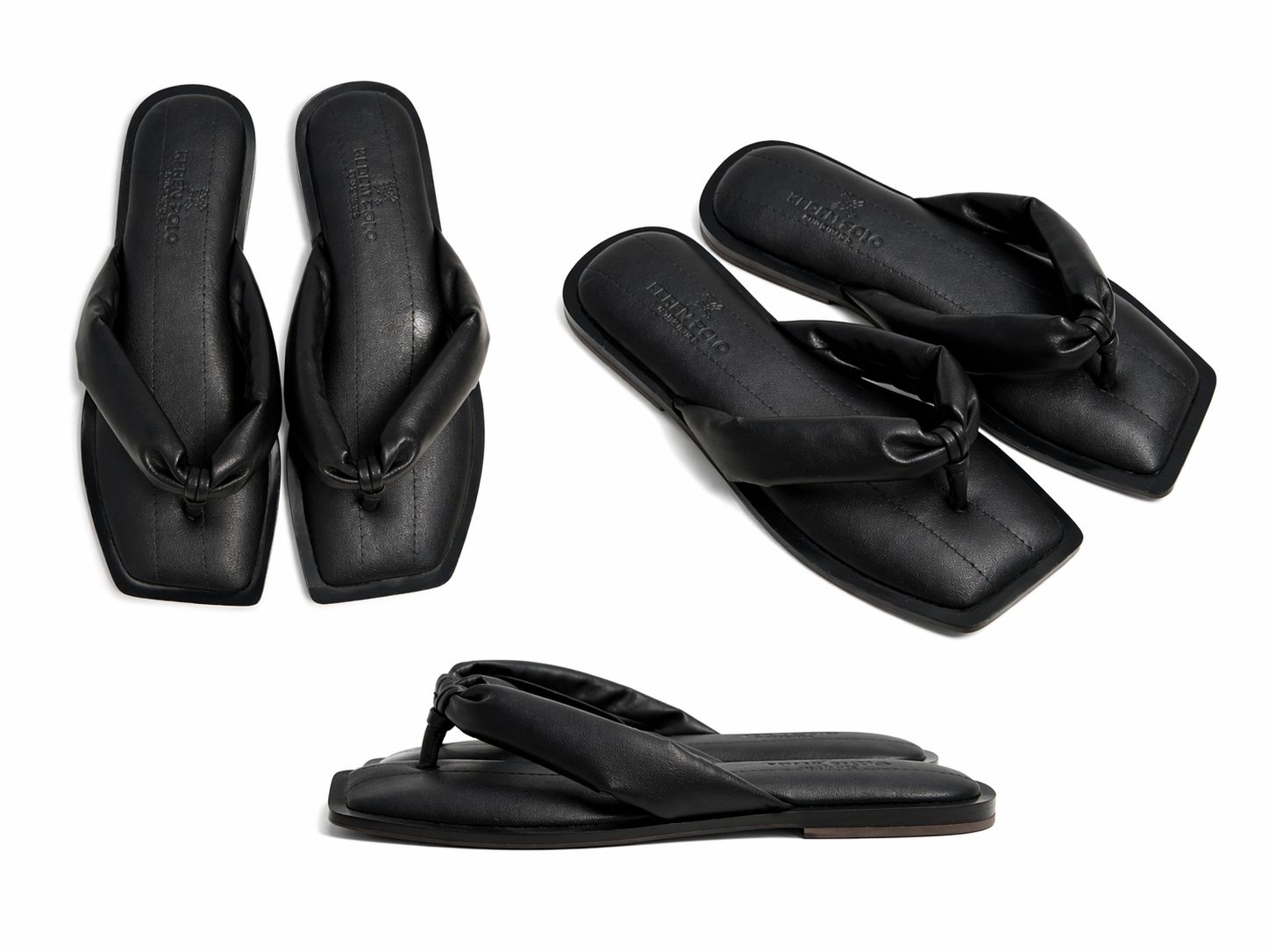 SANDALIAS FLIP FLOP MALÚ