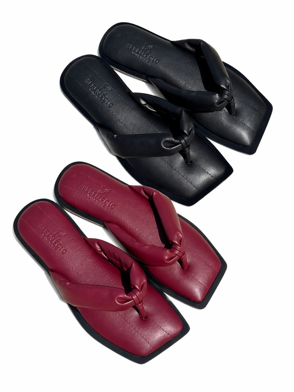 SANDALIAS FLIP FLOP MALÚ
