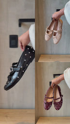Ballerinas Amelia